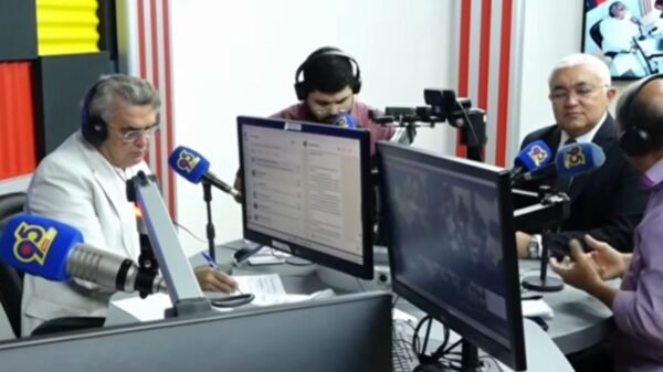 Secretário Coronel Araújo destaca nova fase da Operação Território Seguro e reforço da Operação Verão no RN.