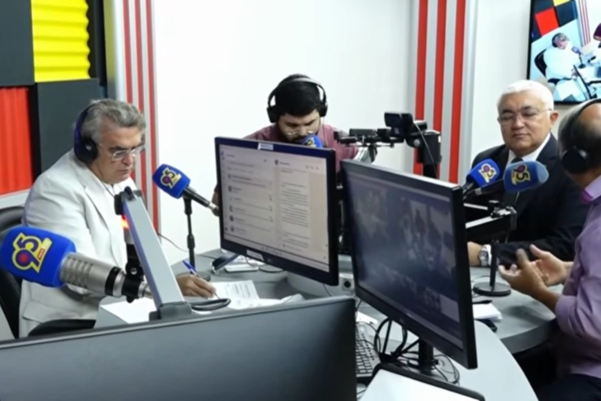 Secretário Coronel Araújo destaca nova fase da Operação Território Seguro e reforço da Operação Verão no RN.