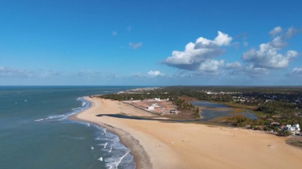 Sesc RN inicia vendas dos passeios do Turismo Social 2026 com destinos como São Miguel do Gostoso, Maracajaú e Rota das Cavernas.