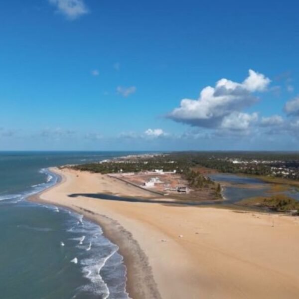 Sesc RN inicia vendas dos passeios do Turismo Social 2026 com destinos como São Miguel do Gostoso, Maracajaú e Rota das Cavernas.