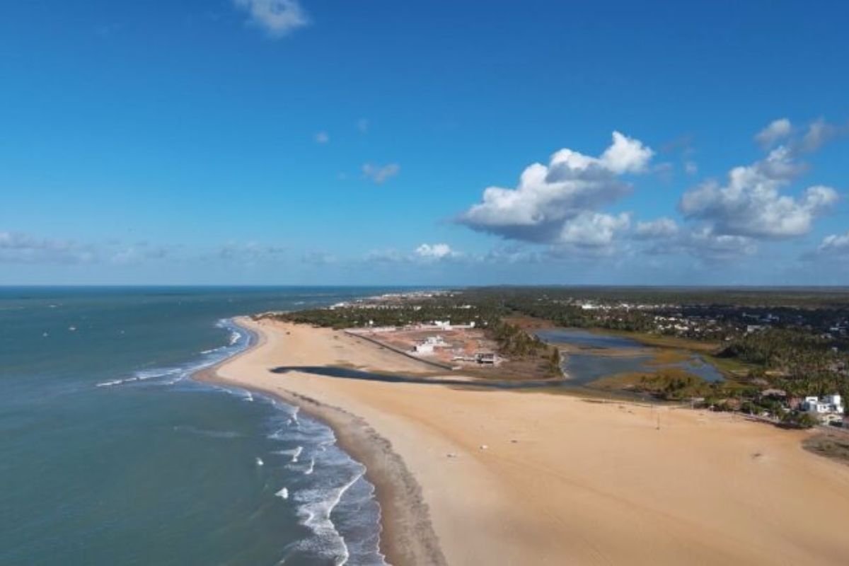 Sesc RN inicia vendas dos passeios do Turismo Social 2026 com destinos como São Miguel do Gostoso, Maracajaú e Rota das Cavernas.