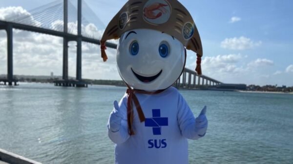 Sesap lança a campanha Verão Protegido 2026 com foco na vacinação e no combate à dengue durante o verão em todo o Rio Grande do Norte.