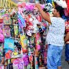 Prefeitura de Natal abre cadastro para comerciantes informais venderem artigos carnavalescos durante o Carnaval 2026; prazo segue até 30 de janeiro.