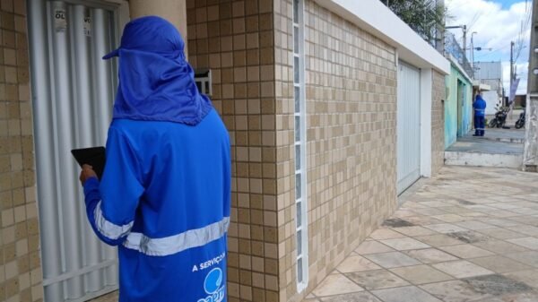 Caern mantém equipes de atualização cadastral em Assú, Mossoró, Macaíba e Parnamirim para modernizar gestão e melhorar serviços em 2026.