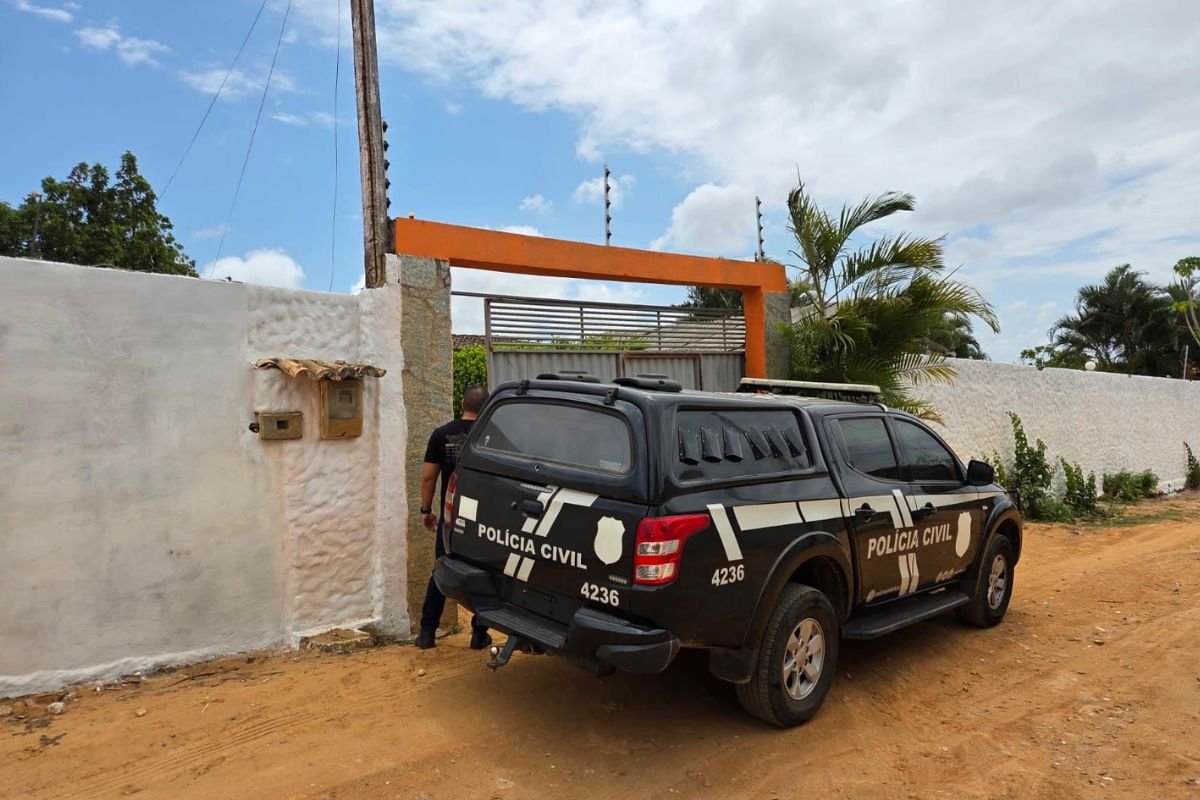 Operação Tutela resgata duas adolescentes vítimas de exploração sexual em Tibau do Sul e prende proprietária de estabelecimento.