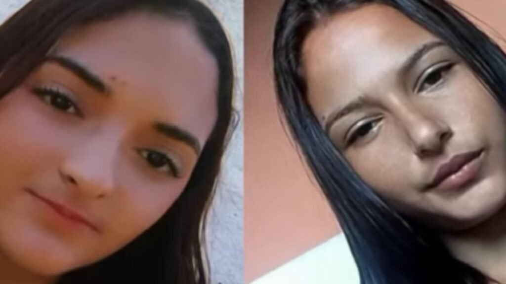 Polícia confirma morte de duas irmãs desaparecidas desde dezembro em Bom Jesus. Adolescente assumiu autoria do crime, segundo investigação.