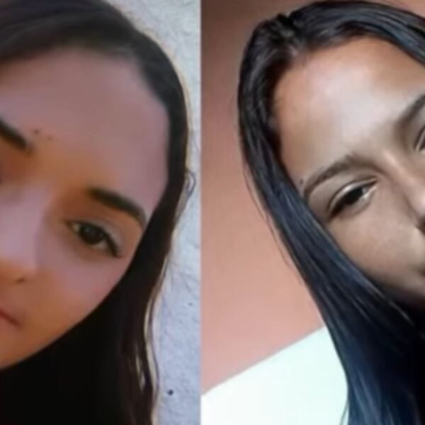 Polícia confirma morte de duas irmãs desaparecidas desde dezembro em Bom Jesus. Adolescente assumiu autoria do crime, segundo investigação.