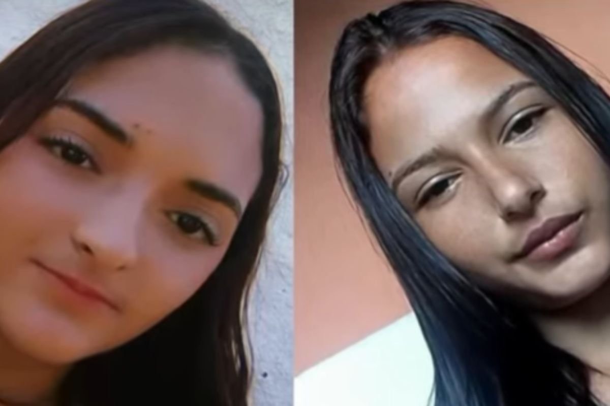 Polícia confirma morte de duas irmãs desaparecidas desde dezembro em Bom Jesus. Adolescente assumiu autoria do crime, segundo investigação.