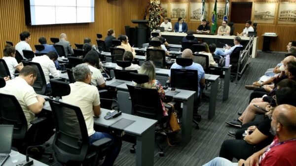 Câmara de Natal prorroga até dia 30 o prazo para apresentação das emendas impositivas de 2026 após mudanças nas regras e nova legislação.