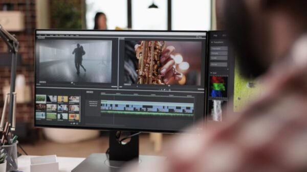 Lei sancionada por Lula reconhece oficialmente a profissão de multimídia e regulamenta as atividades de profissionais da área digital no Brasil.