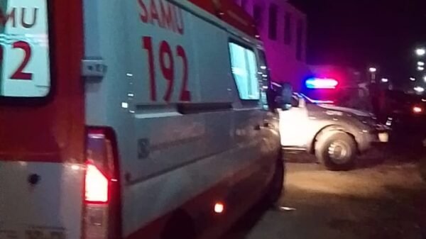 Ataque a tiros deixa mortos da mesma família em São José de Mipibu