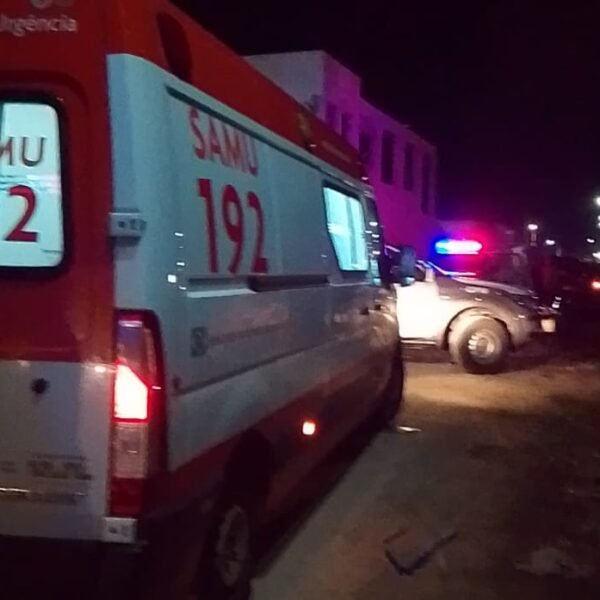 Ataque a tiros deixa mortos da mesma família em São José de Mipibu