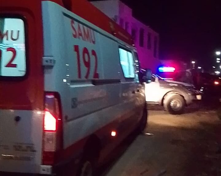 Ataque a tiros deixa mortos da mesma família em São José de Mipibu