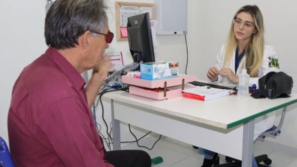 Saúde de Natal divulga funcionamento dos serviços entre 1º e 6 de janeiro de 2026, durante o Ano Novo e o feriado municipal de Dia de Reis.