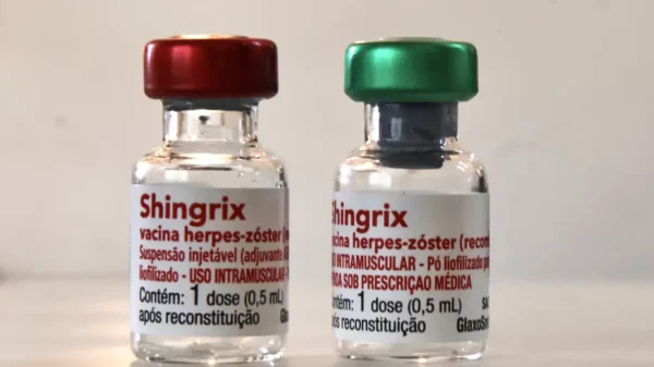 Ministério da Saúde decide não incorporar vacina contra herpes-zóster ao SUS após análise da Conitec