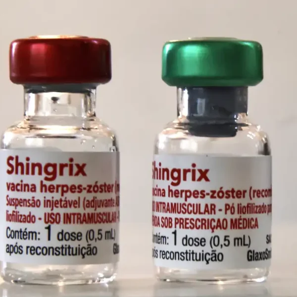 Ministério da Saúde decide não incorporar vacina contra herpes-zóster ao SUS após análise da Conitec