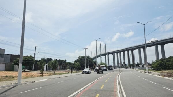 Inscrições para ambulantes no Carnaval de Natal abrem na Redinha. Edital oferece 50 vagas para comércio na Avenida da Alegria.