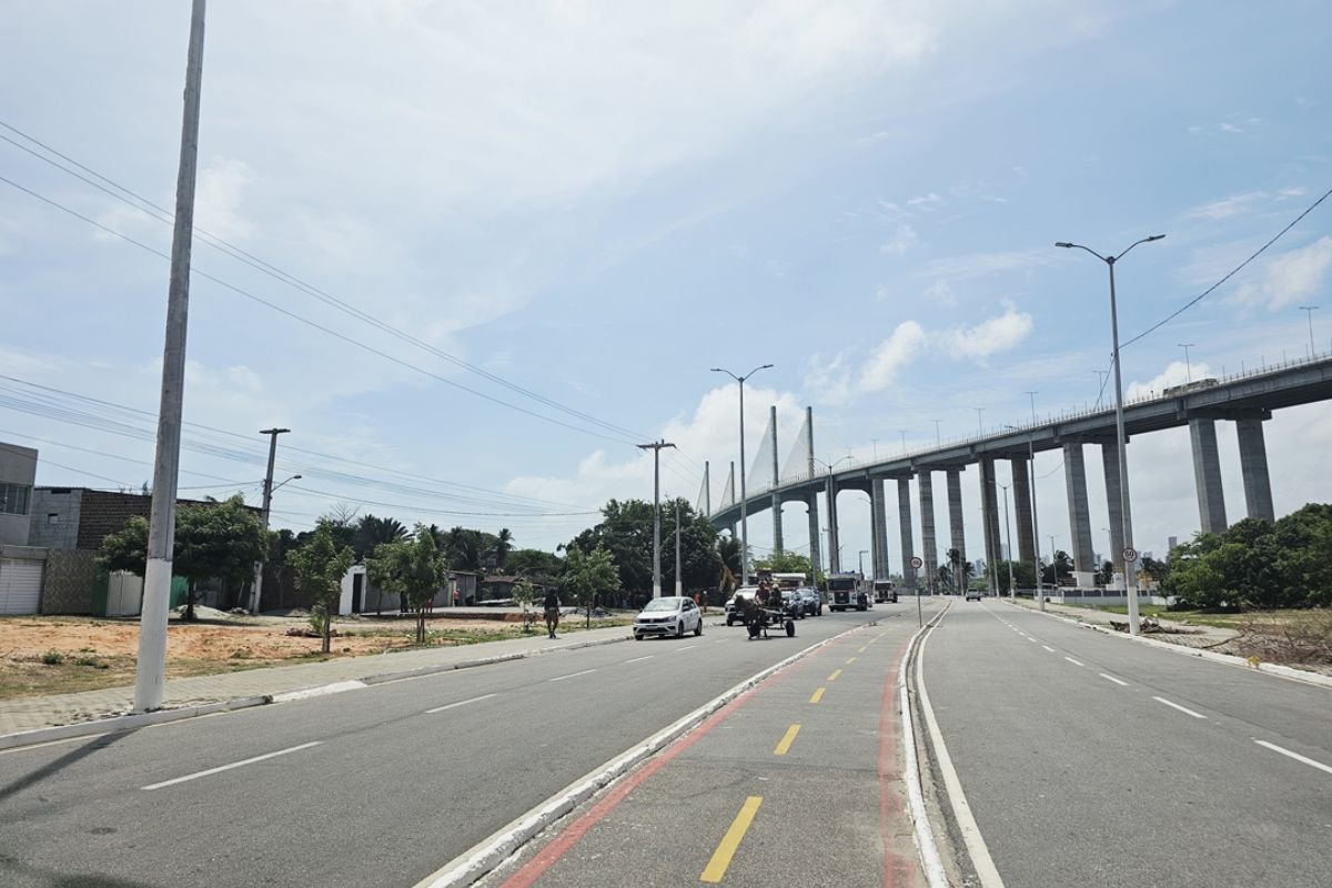 Inscrições para ambulantes no Carnaval de Natal abrem na Redinha. Edital oferece 50 vagas para comércio na Avenida da Alegria.