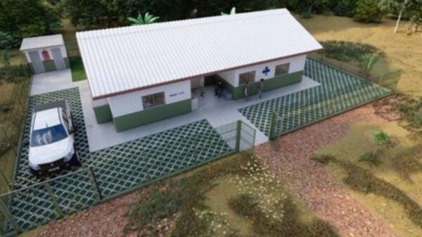 UBS indígena no RN será construída em João Câmara, com investimento de R$ 1 milhão e atendimento previsto para mais de 5,4 mil indígenas.