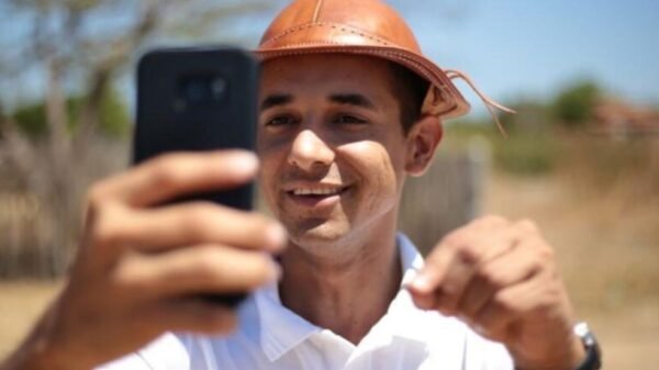 Republicanos declara apoio à pré-candidatura de Alysson Bezerra ao Governo do RN e amplia articulação política para 2026.