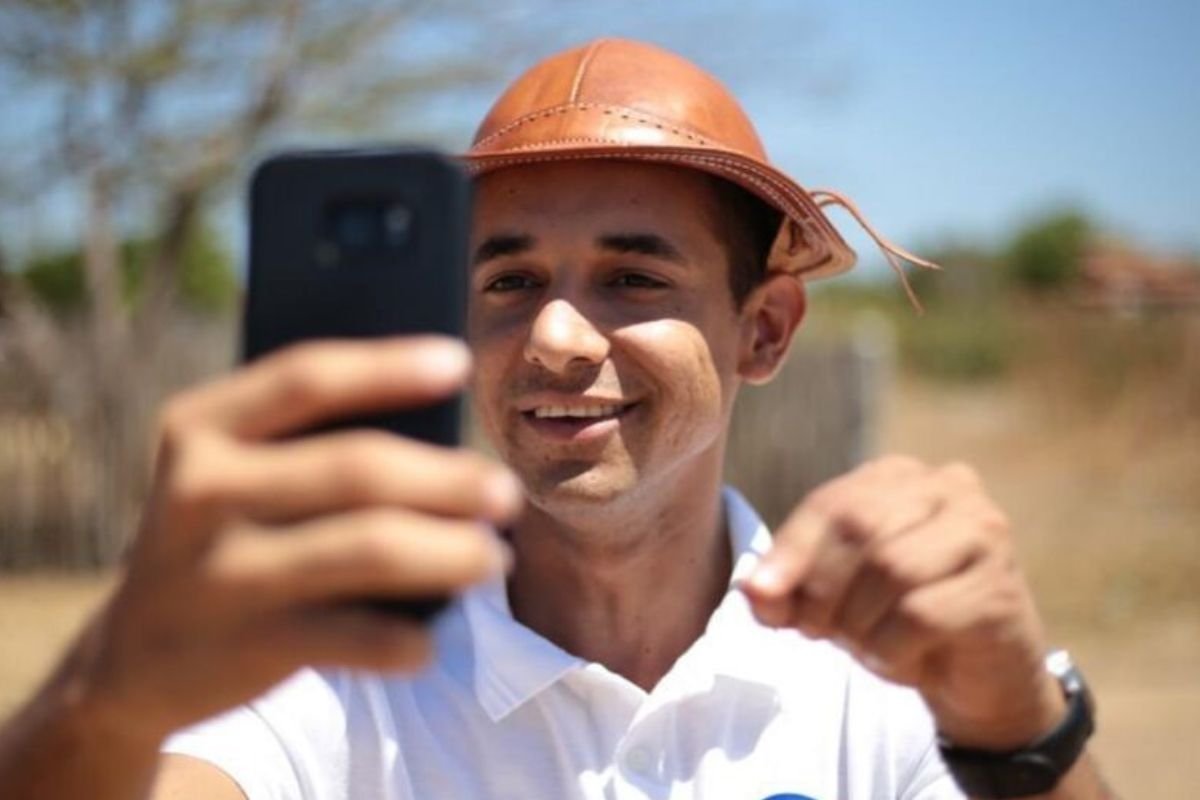 Republicanos declara apoio à pré-candidatura de Alysson Bezerra ao Governo do RN e amplia articulação política para 2026.