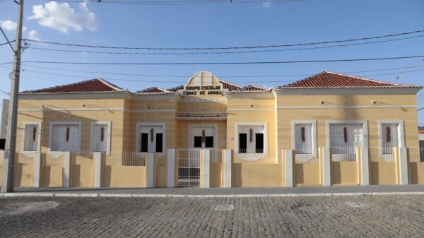 O festival tem como proposta valorizar os ingredientes da caatinga