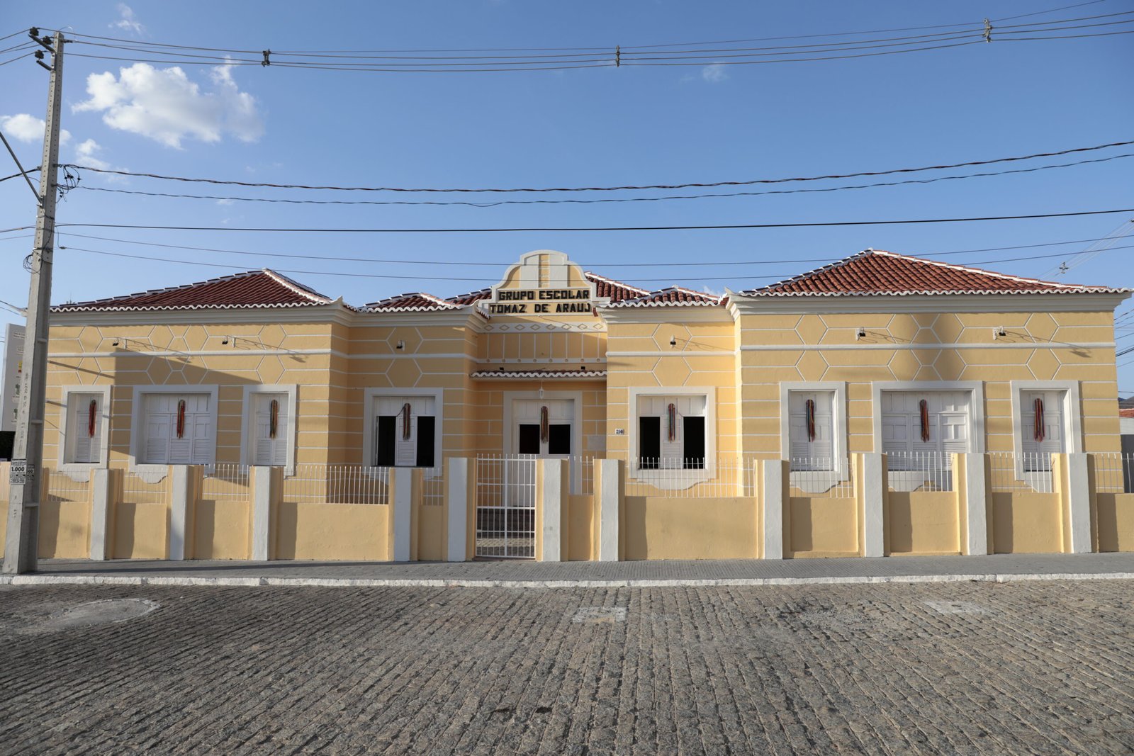 O festival tem como proposta valorizar os ingredientes da caatinga