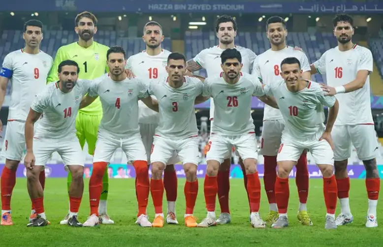 Irã fora da Copa após declaração de ministro do esporte