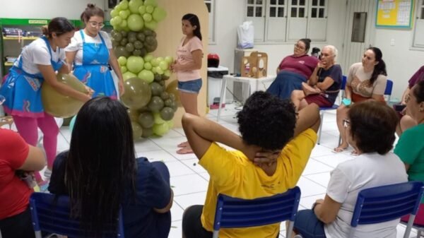 Sesc RN abre 200 vagas para cursos gratuitos em abril com inscrições até 27 de março em várias cidades do estado.