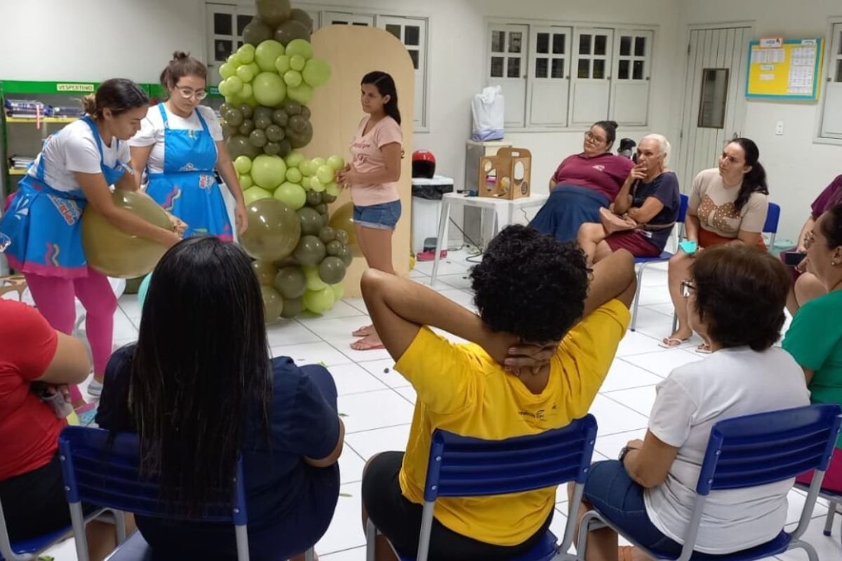 Sesc RN abre 200 vagas para cursos gratuitos em abril com inscrições até 27 de março em várias cidades do estado.