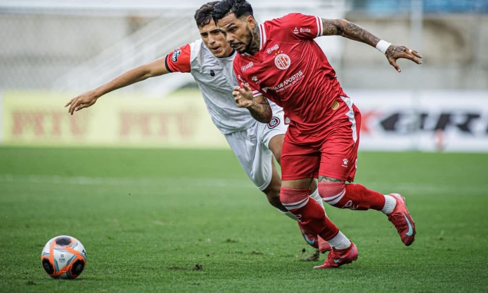 Semifinais começam no dia 8