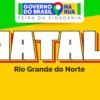 Programa Governo do Brasil na Rua oferece atendimentos do INSS em Natal nos dias 13 e 14 de março, com serviços gratuitos e sem agendamento.
