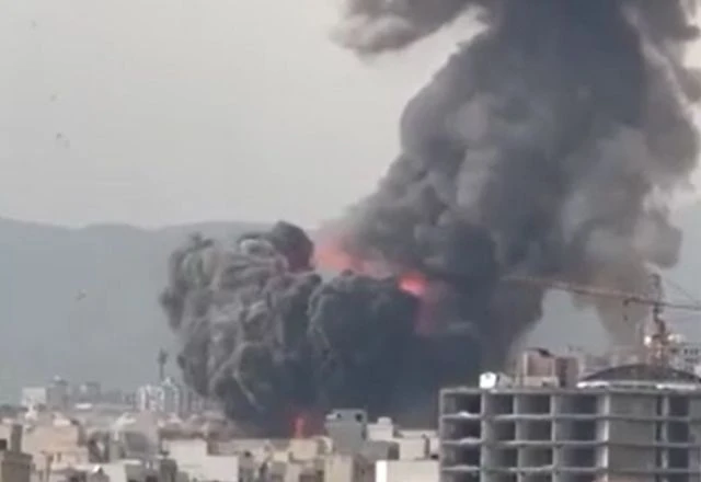 Irã lança nova onda de ataques no Oriente Médio