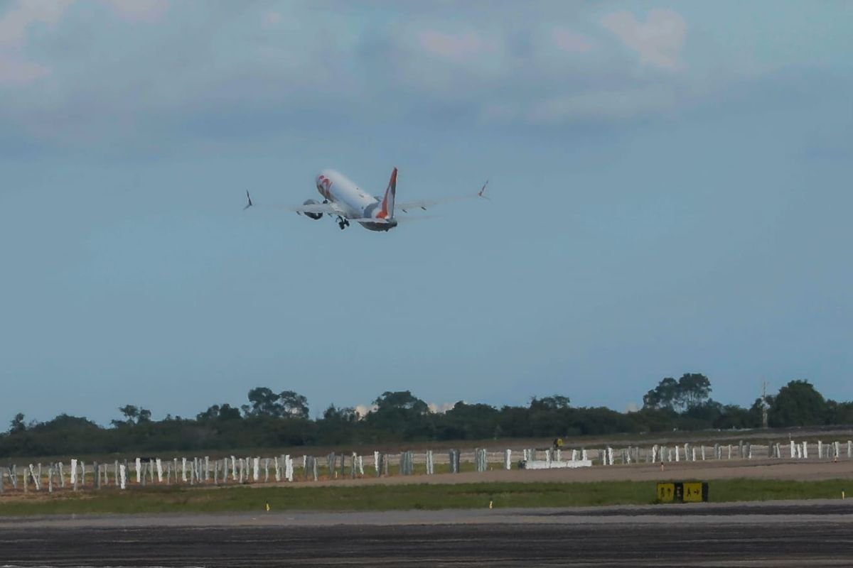 Natal ganha voo direto para Montevidéu, operado pela Gol. Nova rota internacional deve impulsionar o turismo no RN.