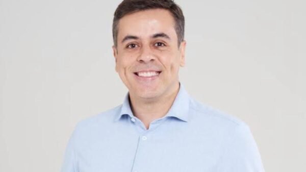 Secretário de Saúde de Natal, Geraldo Pinho, recebe alta após diagnóstico de miocardite viral e ficará afastado por sete dias.