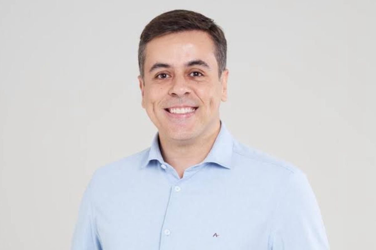 Secretário de Saúde de Natal, Geraldo Pinho, recebe alta após diagnóstico de miocardite viral e ficará afastado por sete dias.