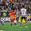 Botafogo é derrotado pelo Barcelona-EQU