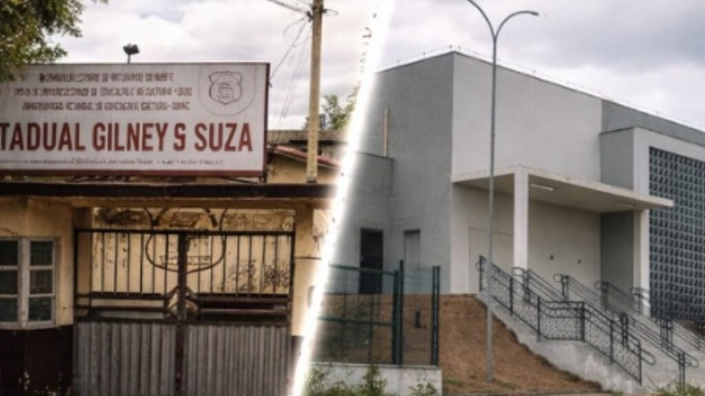 MPRN apura superlotação na Escola Gilney de Souza e prédio do IERN sem uso em São Miguel. Órgãos têm prazos para esclarecimentos.