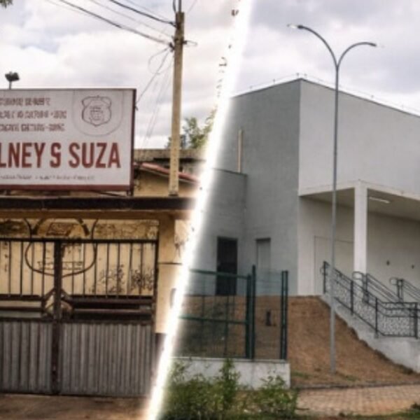 MPRN apura superlotação na Escola Gilney de Souza e prédio do IERN sem uso em São Miguel. Órgãos têm prazos para esclarecimentos.