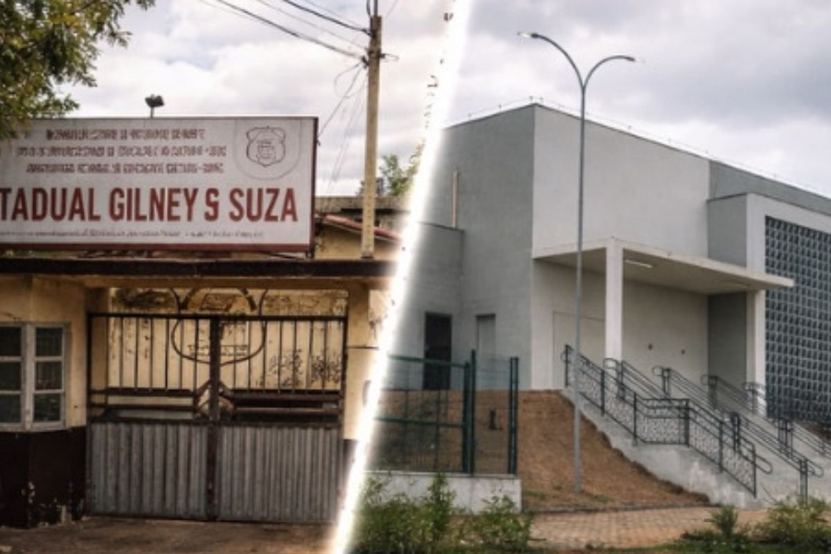 MPRN apura superlotação na Escola Gilney de Souza e prédio do IERN sem uso em São Miguel. Órgãos têm prazos para esclarecimentos.