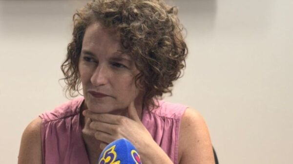 Deputada Isolda Dantas afirma que chance de Fátima Bezerra renunciar ao governo do RN está “no meio do caminho”. Declaração foi dada ao Radar 95.