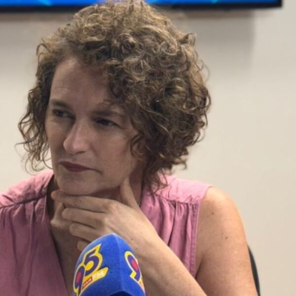 Deputada Isolda Dantas afirma que chance de Fátima Bezerra renunciar ao governo do RN está “no meio do caminho”. Declaração foi dada ao Radar 95.
