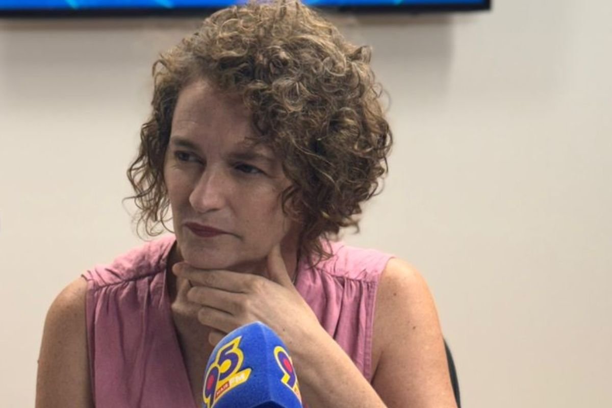 Deputada Isolda Dantas afirma que chance de Fátima Bezerra renunciar ao governo do RN está “no meio do caminho”. Declaração foi dada ao Radar 95.
