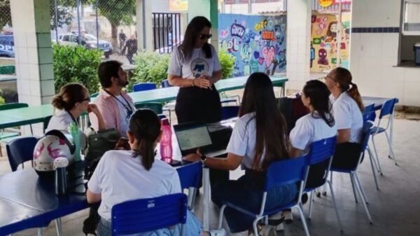 Mutirão do TJRN realiza 67 audiências e garante 41 acordos para moradores do Jardim Primavera, na Zona Norte de Natal, afetados por alagamento da lagoa de captação.