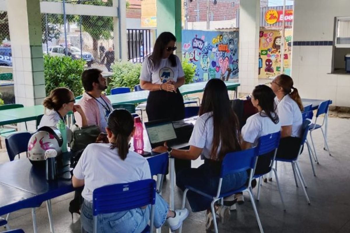 Mutirão do TJRN realiza 67 audiências e garante 41 acordos para moradores do Jardim Primavera, na Zona Norte de Natal, afetados por alagamento da lagoa de captação.