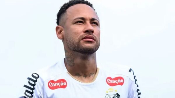 Carlo Ancelotti divulga convocação da Seleção Brasileira para amistosos contra França e Croácia. Neymar ficou fora da lista.