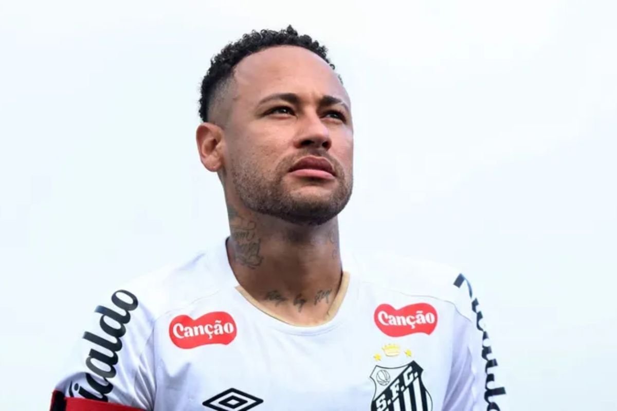 Carlo Ancelotti divulga convocação da Seleção Brasileira para amistosos contra França e Croácia. Neymar ficou fora da lista.