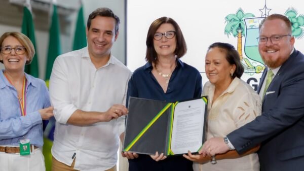 Petrobras retorna ao RN com licença para perfurar poço Mãe de Ouro na Bacia Potiguar e anuncia investimento de R$ 1,5 bilhão no estado.