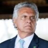 Ronaldo Caiado lança pré-candidatura à Presidência e promete anistia a Bolsonaro. Governador também criticou o governo Lula.
