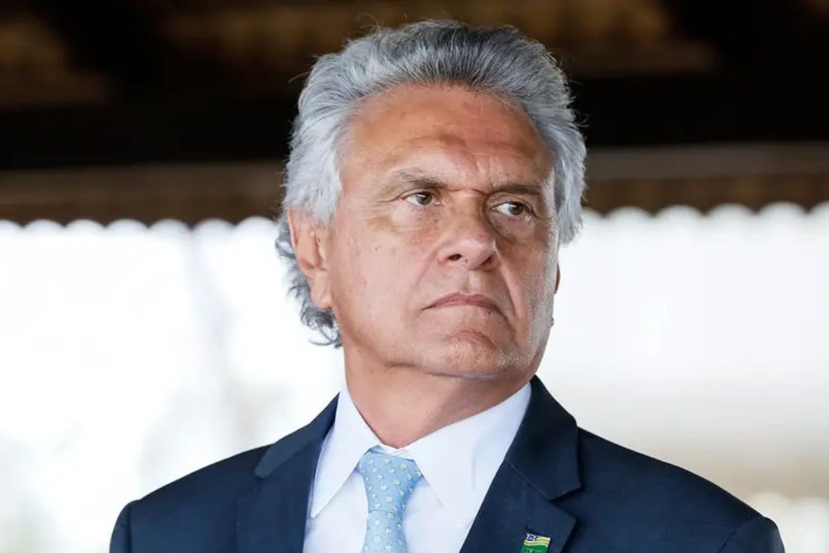 Ronaldo Caiado lança pré-candidatura à Presidência e promete anistia a Bolsonaro. Governador também criticou o governo Lula.